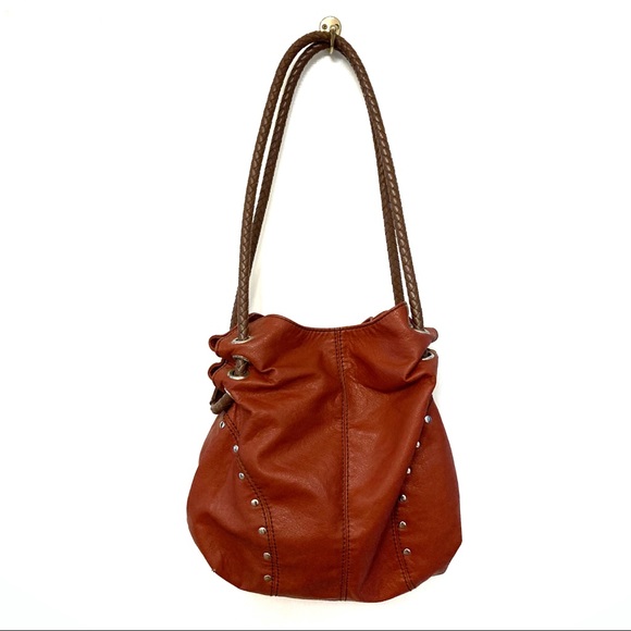 Relic Purse With Braided Straps - Picture 3 of 7